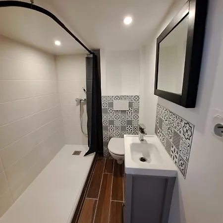 Studio Cosy Entierement Renove A Deux Pas De Lyon Fontaines-sur-Saone Exterior photo