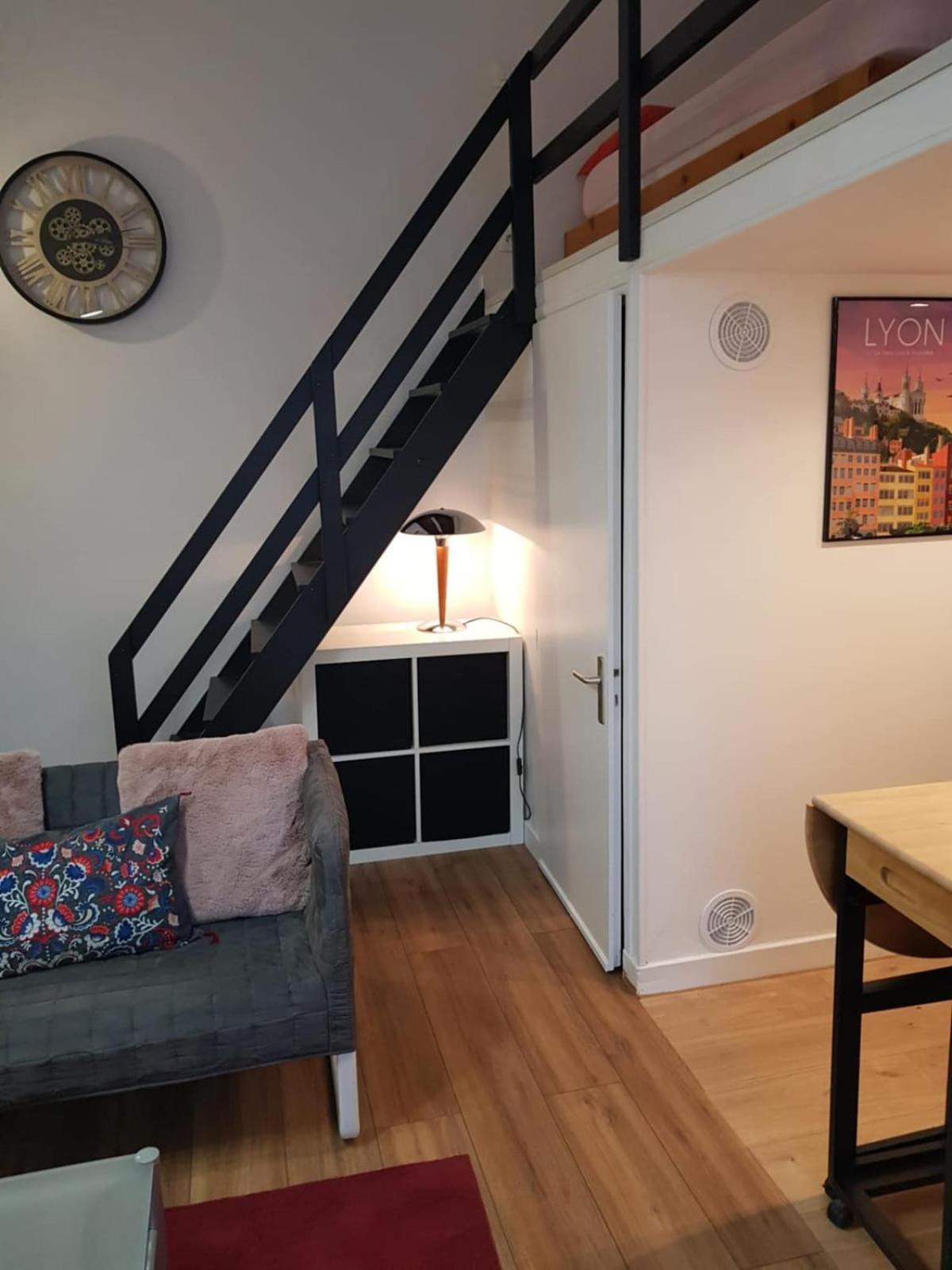 Cosy Entierement Renove A Deux Pas De Lyon * Fontaines-sur-Saone